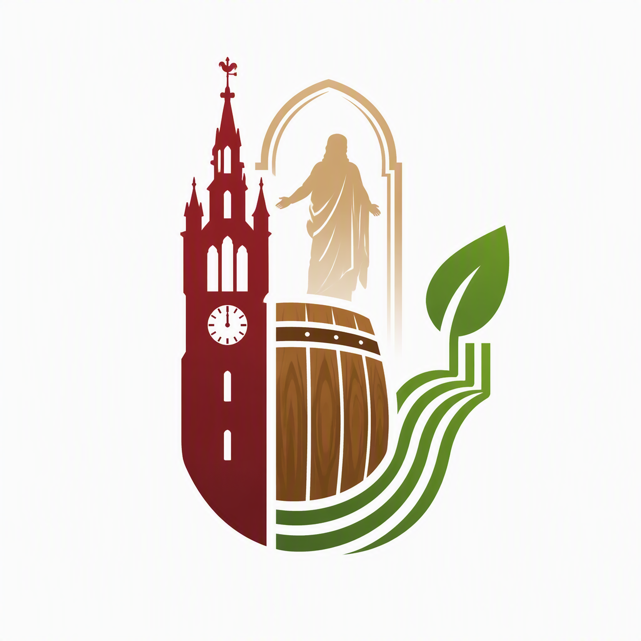 Wijk Roeselare logo